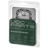  Stars-deals 14-Inch Chainsaw Chain / S52 / .050 Gauge 52 Drive Links 3/8 Pitch/Low-Vibration and Low-Kickback/Fits Echo Dolmar Ryobi