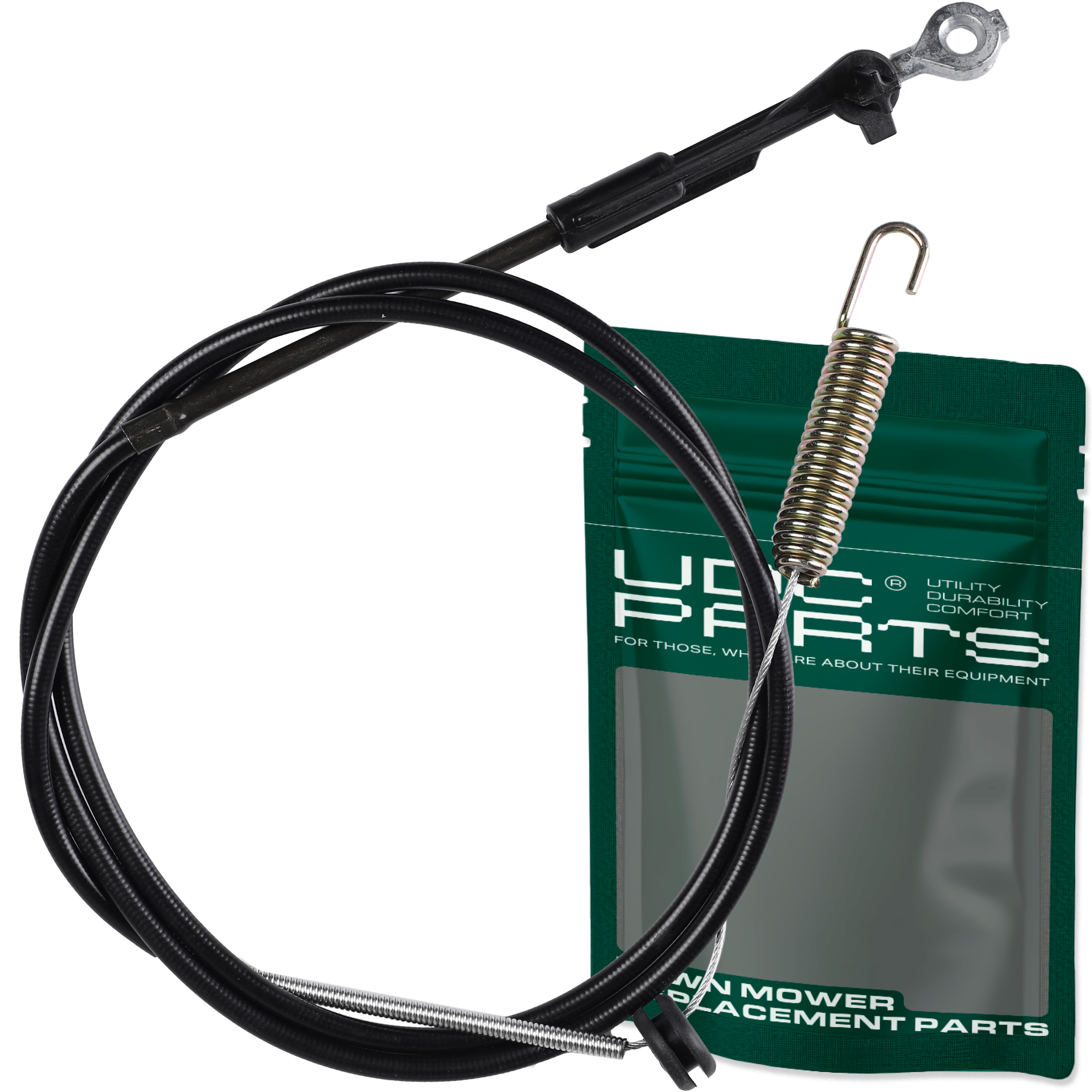 Clutch Cable -  Stars-deals 115-8439 Clutch Cable for 22 inch Toro 20333 20373 20333C 20376 20958 21764 21772