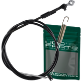  Stars-deals 115-8439 Clutch Cable for 22 inch Toro 20333 20373 20333C 20376 20958 21764 21772