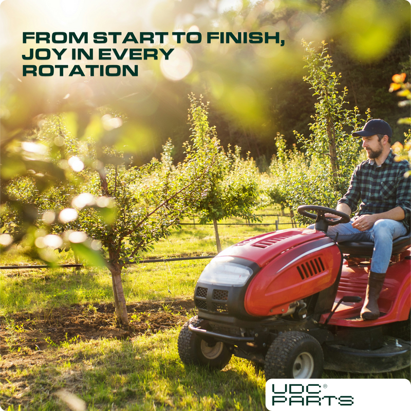  Stars-deals 127783 Idler Pulley / Replaces OEM Part for AYP Husqvarna 127783 139245 532139245 532127783 532139245