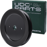  Stars-deals 532129861 Idler Pulley / 42 48 54 inch deck / for Craftsman Husqvarna Poulan 129861 153535 173436 177865 532173436 532153535