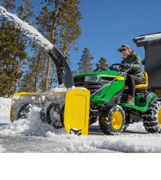 OEM–Equivalent John Deere Belt