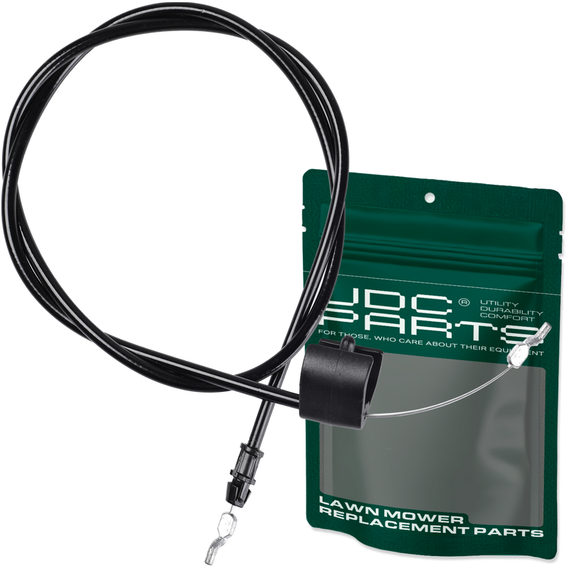  Stars-deals 2034B Control Cable for Swisher ST50022STDQ ST6002212V ST60022DXQ12RK ST60022Q ST65022DXQ ST67522BS ST67522Q and ST65022Q High Wheel Trimmers