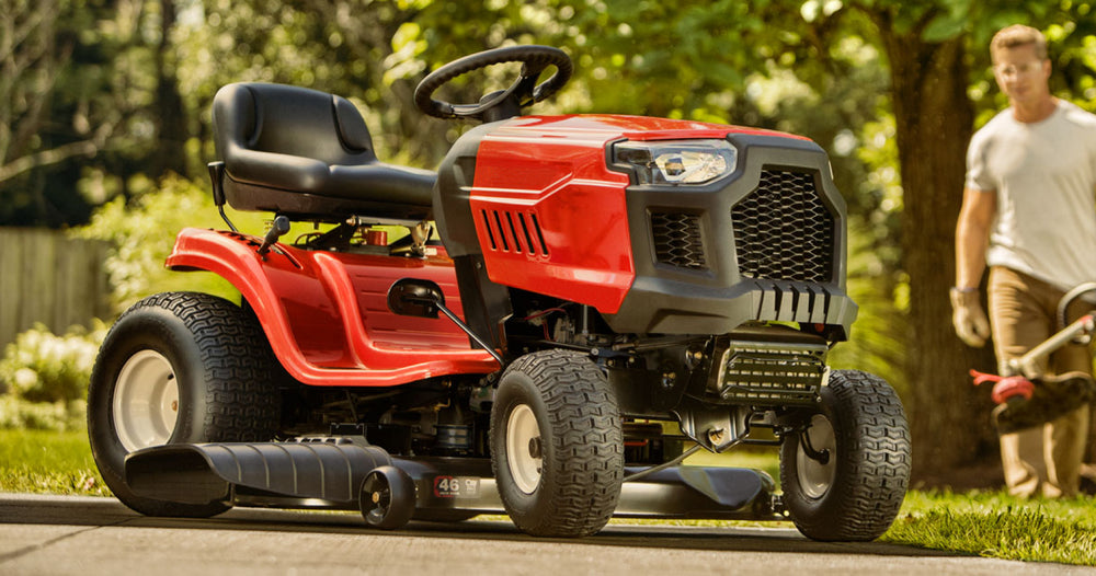 Troy-Bilt Aftermarket Parts