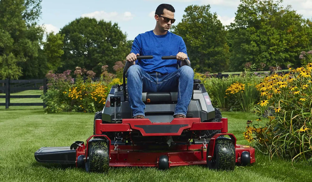 Toro Aftermarket Parts