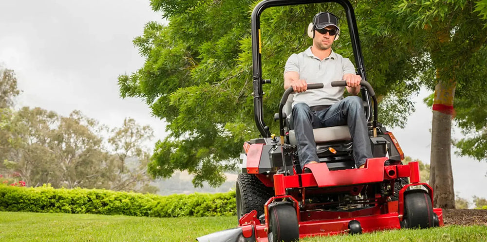 Aftermarket Toro Lawn Mower Parts