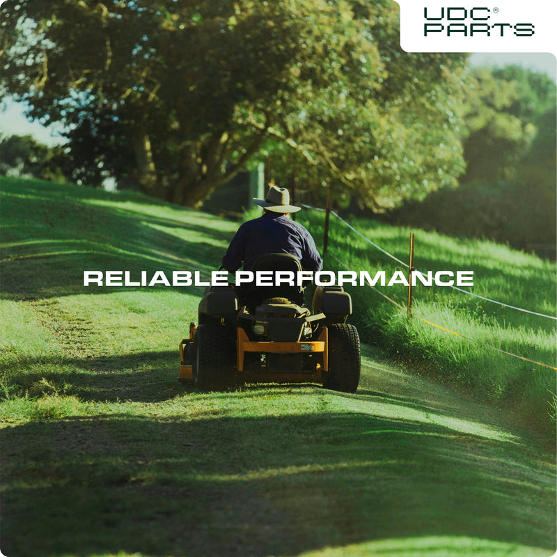  Stars-deals 532435111 Clutch Cable for 42 inch AYP Husqvarna Craftsman Poulan Ariens 532197257 532408714 197257 435111 YT3000 YT4000 YTS 4000 3000 DYS4500 DY4500 Lawn Mowers