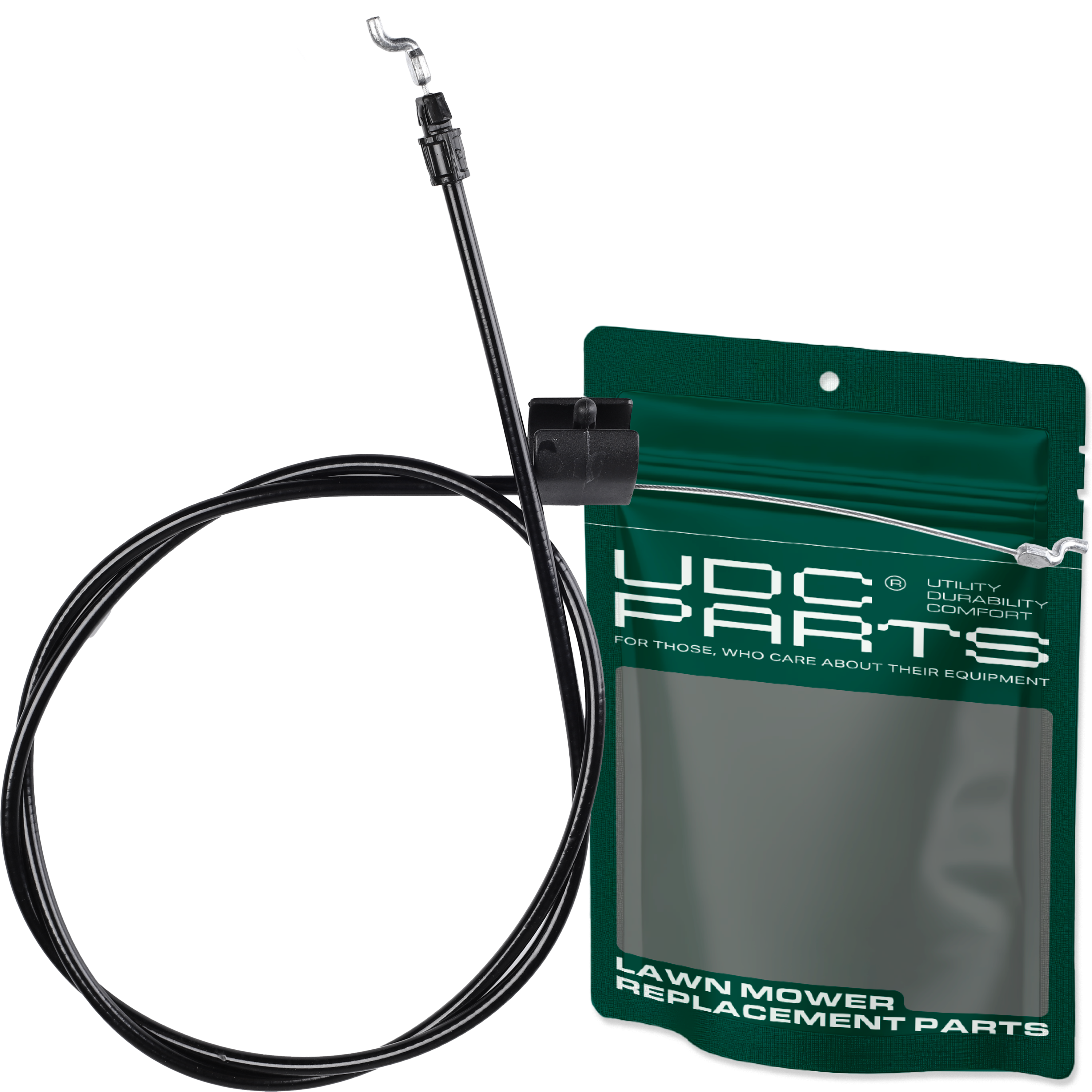 Weed Eater Aftermarket Parts -  Stars-deals 582991501 158152 Zone Control Cable for Craftsman Poulan Husqvarna AYP Weed Eater 532158152 Lawn Mowers