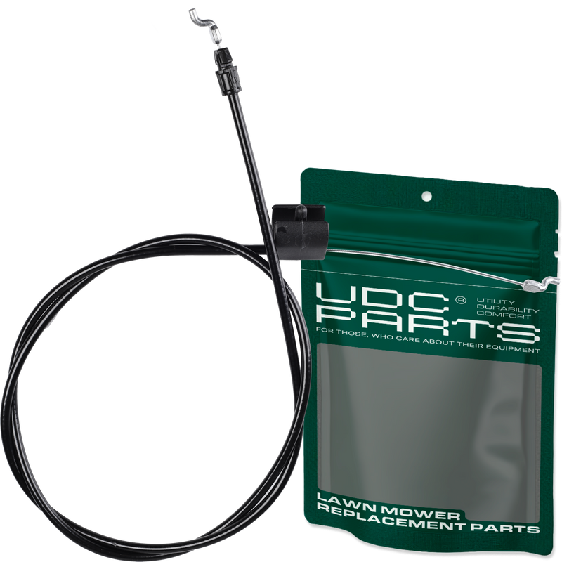  Stars-deals 582991501 Zone Control Throttle Cable for Husqvarna Poulan AYP Craftsman Weed Eater 158152 532158152 Lawn Mowers