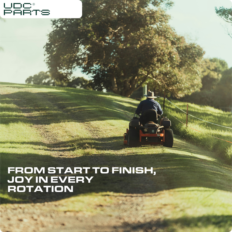  Stars-deals 539132728 Idler Pulley / 46 inch deck / for Husqvarna 589766101 589766102 539131148 539112196 Craftsman 196104 197380 Z4218 Z4219 Z4824 Z5426