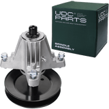  Stars-deals 618-06978 Spindle Assembly / 54 inch deck / for MTD 918-06978 Cub Cadet RZT-S54 Troy-Bilt Craftsman TB2454 T8400 G8400 Z6660