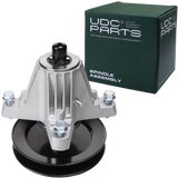  Stars-deals 618-06981 Spindle Assembly / 50 inch deck / for MTD 918-06981 Cub Cadet Columbia Troy Bilt XT1-LT50 XT2-LX50 TB2350
