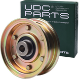  Stars-deals 756-04224 Idler Pulley for MTD Cub Cadet 756-0981A 756-0981 756-0981B 956-0981 GT2150 GT5024 GT5025