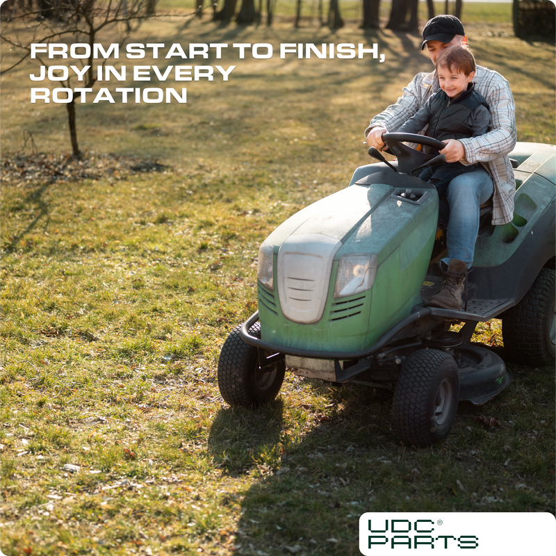  Stars-deals 756-04224 Idler Pulley for MTD Cub Cadet 756-0981A 756-0981 756-0981B 956-0981 GT2150 GT5024 GT5025