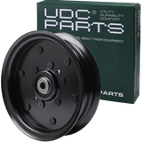  Stars-deals 756-04511B Idler Pulley / 42 46 50 54 decks / for Cub Cadet MTD Troy Bilt Craftsman 756-04511 756-04511A RZT 42 46 50 54 RZT-L ZT1