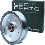  Stars-deals 756-1229 Idler Pulley / 44 48 50 54 inch deck / for Cub Cadet MTD 01004081 Snapper 23966 7023966 RZT17 RZT22 RZT42 RZT50 LT1022 LT1024