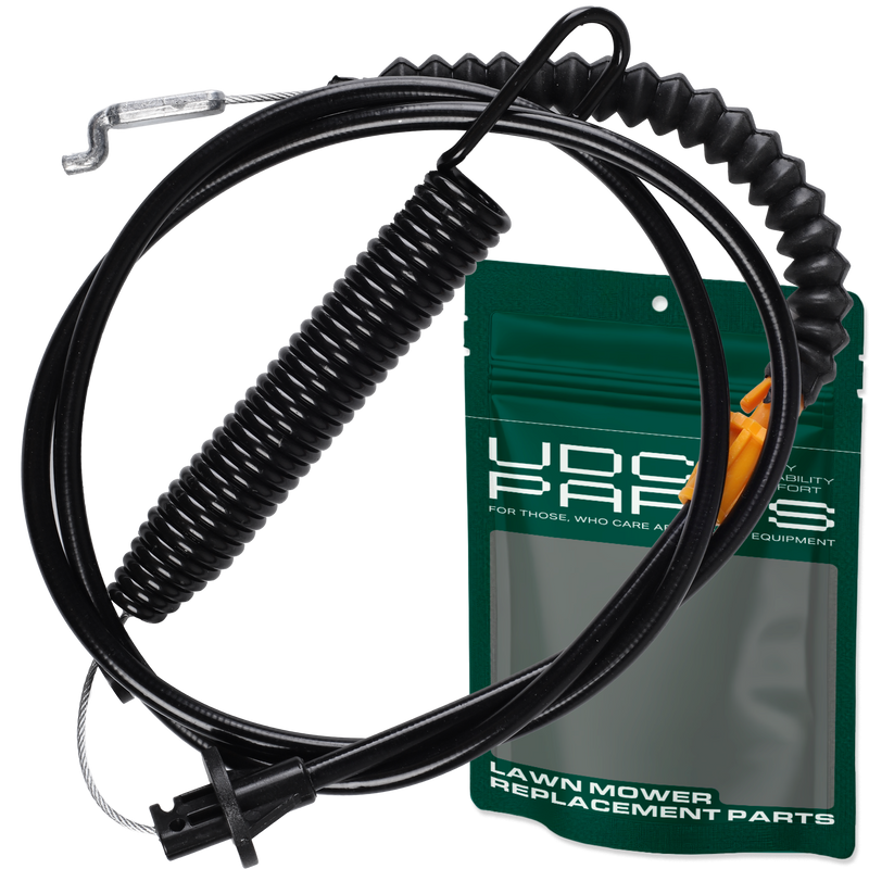  Stars-deals 946-04173E Clutch Cable for MTD Troy Bilt 746-04173 746-04173A 746-04173B 746-04173C 746-04173D 746-04173E 946-04173B 946-04173C 946-04173D