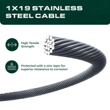  Stars-deals 946-04173E Clutch Cable for MTD Troy Bilt 746-04173 746-04173A 746-04173B 746-04173C 746-04173D 746-04173E 946-04173B 946-04173C 946-04173D