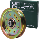  Stars-deals 956-04129 Idler Pulley / 42 46 48 50 54 inch deck / for Cub Cadet MTD 956-04129C 756-04129B 756-04129C 753-08171 756-04129C