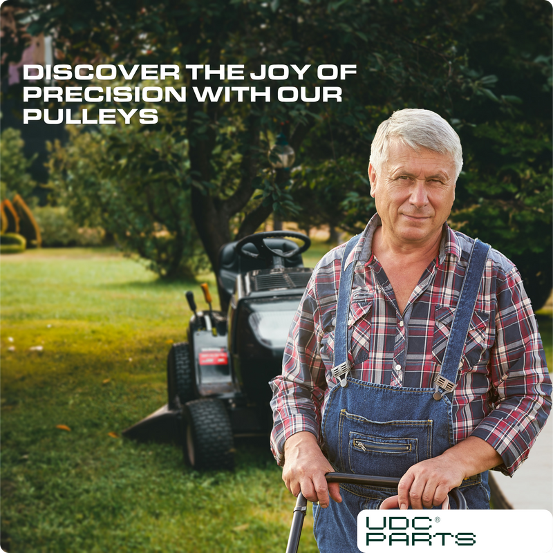  Stars-deals 956-04129 Idler Pulley / 42 46 48 50 54 inch deck / for Cub Cadet MTD 956-04129C 756-04129B 756-04129C 753-08171 756-04129C