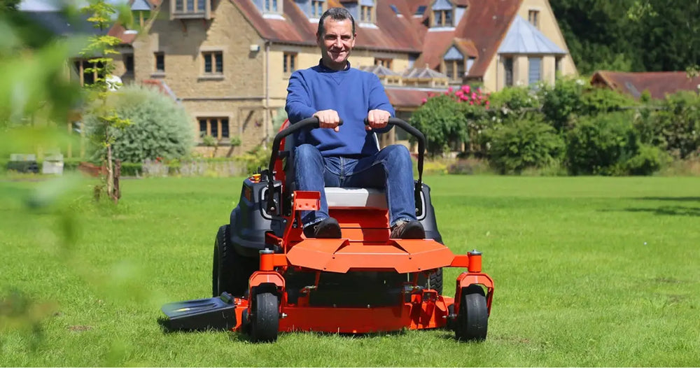 Aftermarket Ariens Mower Parts