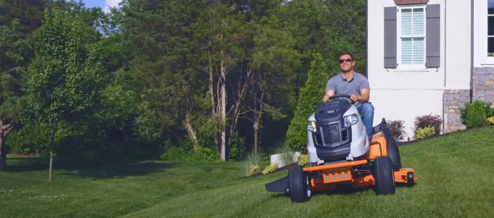 Aftermarket Columbia Lawn Mower Parts