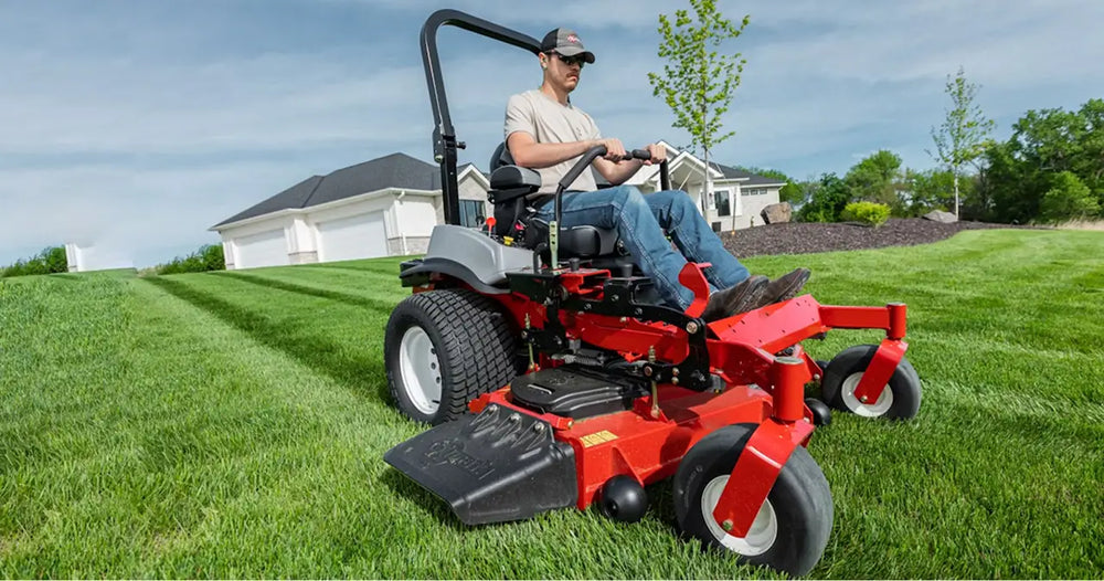 Aftermarket Exmark Mower Parts