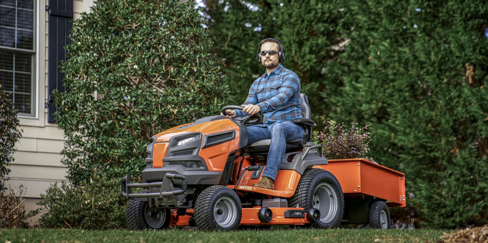 Aftermarket Husqvarna Lawn Mower Parts