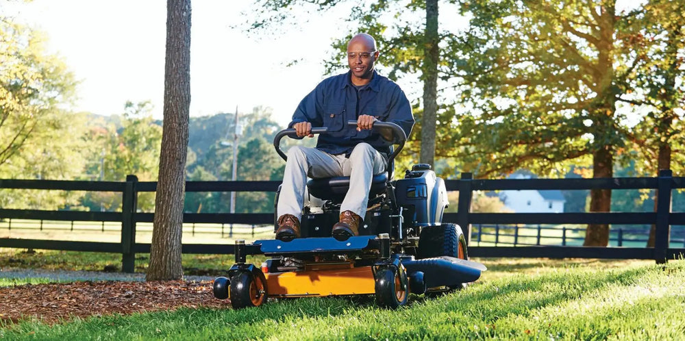 Aftermarket Poulan Lawn Mower Parts