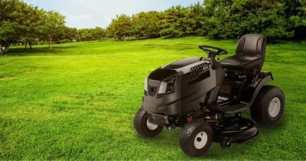 Aftermarket Remington Lawn Mower Parts