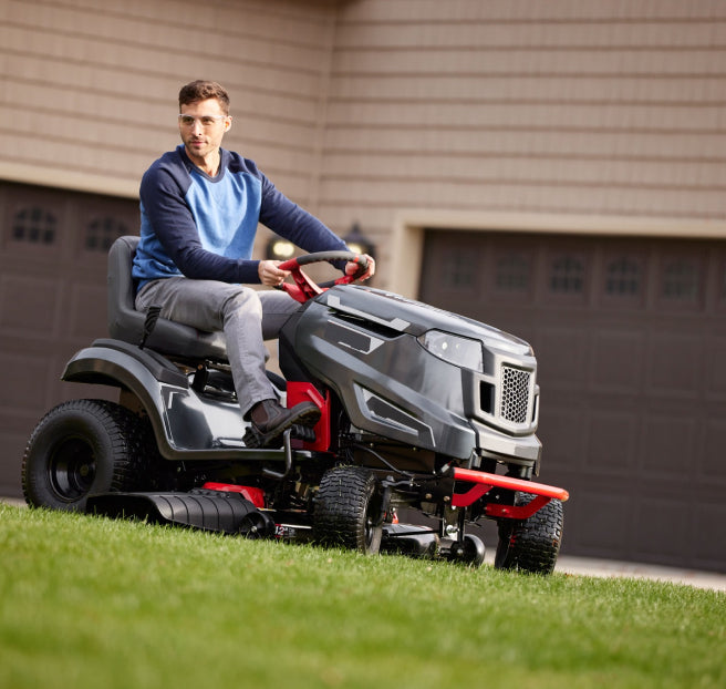 Aftermarket Troy-Bilt Lawn Mower Parts