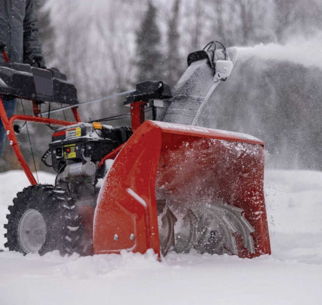 Aftermarket Troy-Bilt Snowblower Parts