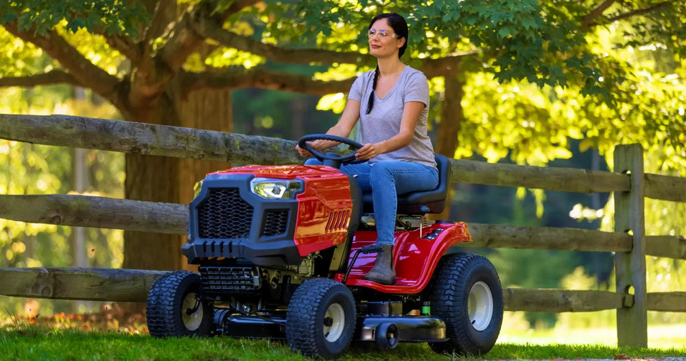 Aftermarket Troy-Bilt Lawn Mower Parts