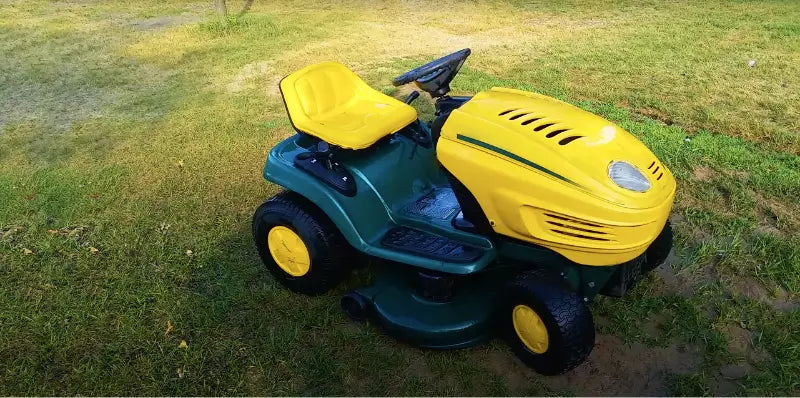 Aftermarket Yard-Man Lawn Mower Parts