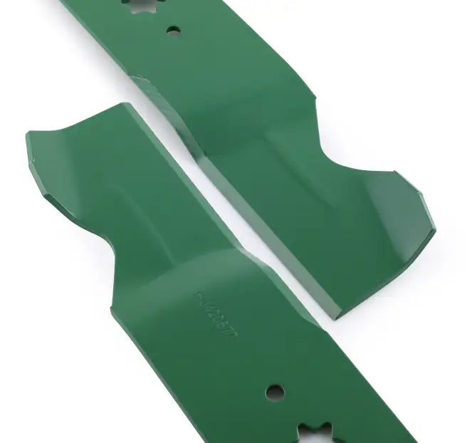 OEM–Equivalent Craftsman Blades