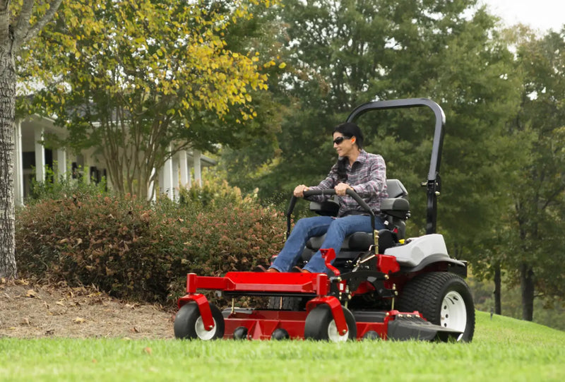 OEM–Equivalent Exmark Belt