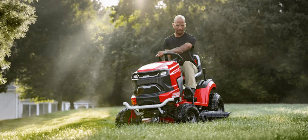 Aftermarket Craftsman Lawn Mower Parts