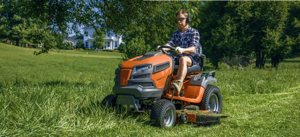 OEM–Equivalent Husqvarna Belt