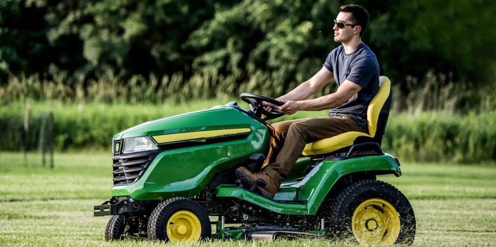 Aftermarket John Deere Mower Parts