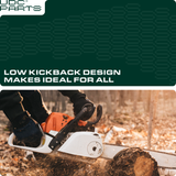  Stars-deals 14 Inch Chainsaw Chain, 3/8