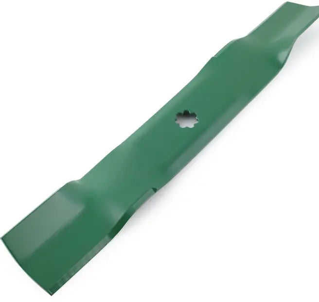 OEM–Equivalent MTD Mower Blades
