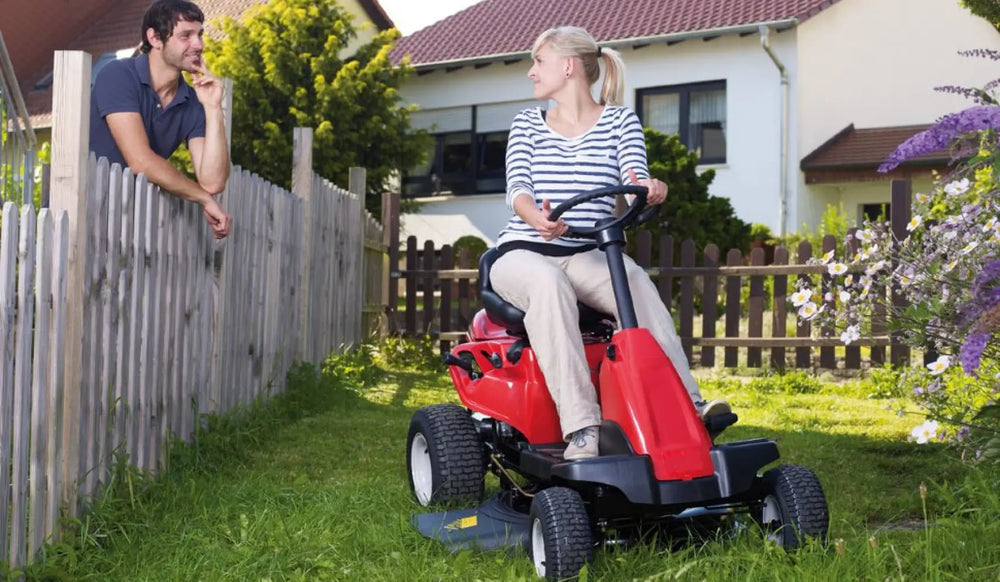 MTD Aftermarket Parts