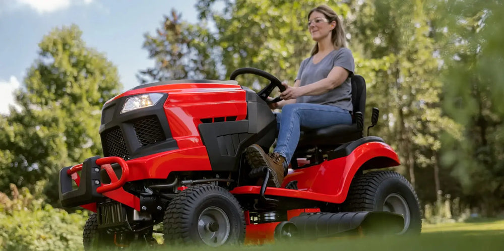 OEM–Equivalent Craftsman Belt