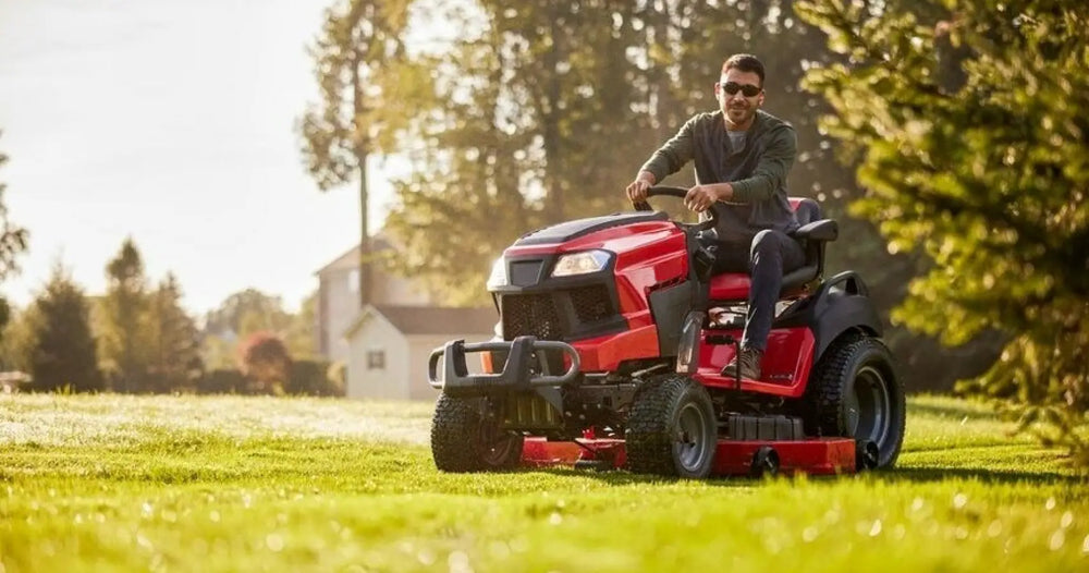 OEM–Equivalent Craftsman Blades