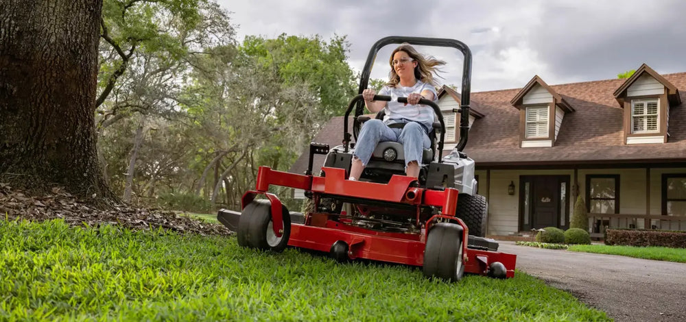 OEM–Equivalent Exmark Belt