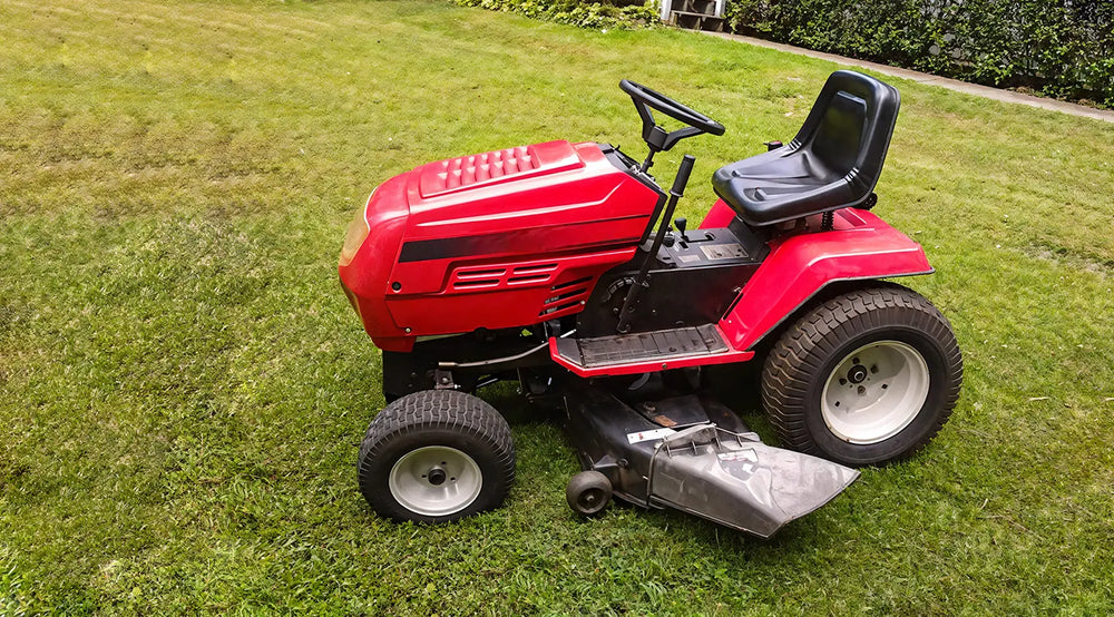 OEM–Equivalent Huskee Mower Blades