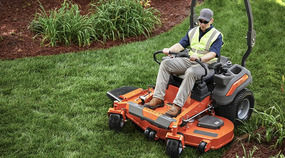 OEM–Equivalent Husqvarna Mower Blades