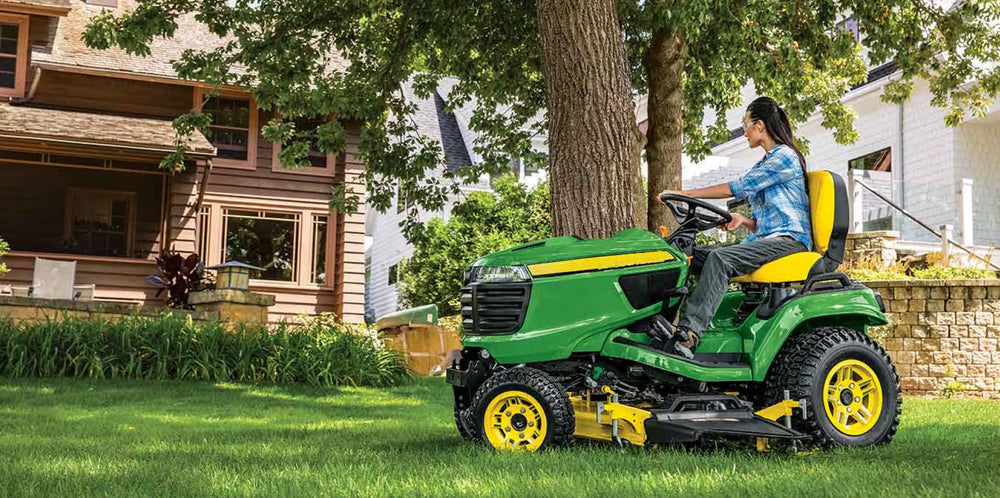 OEM–Equivalent John Deere Belt