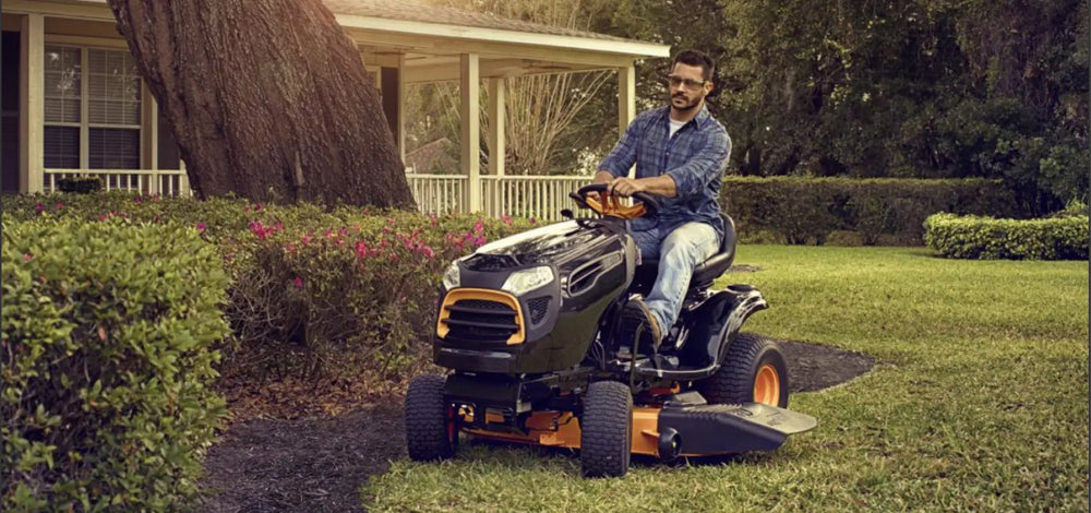 OEM–Equivalent Poulan Belt