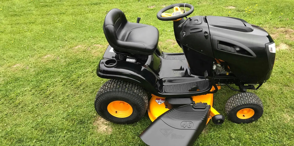 OEM–Equivalent Poulan Mower Blades